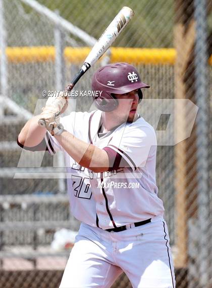 Thumbnail 1 in Cimarron-Memorial vs. Elsinore (Blazer Spring Bash) photogallery.