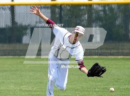 Thumbnail 2 in Cimarron-Memorial vs. Elsinore (Blazer Spring Bash) photogallery.