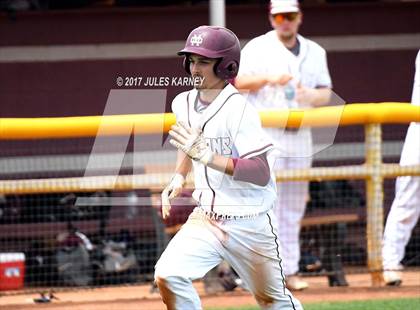 Thumbnail 1 in Cimarron-Memorial vs. Elsinore (Blazer Spring Bash) photogallery.