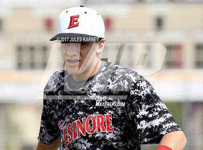 Thumbnail 1 in Cimarron-Memorial vs. Elsinore (Blazer Spring Bash) photogallery.