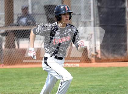 Thumbnail 1 in Cimarron-Memorial vs. Elsinore (Blazer Spring Bash) photogallery.