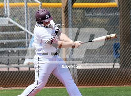 Thumbnail 1 in Cimarron-Memorial vs. Elsinore (Blazer Spring Bash) photogallery.