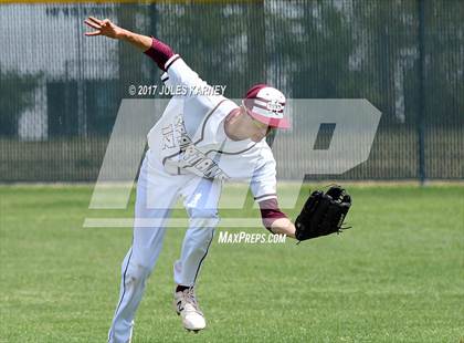 Thumbnail 3 in Cimarron-Memorial vs. Elsinore (Blazer Spring Bash) photogallery.