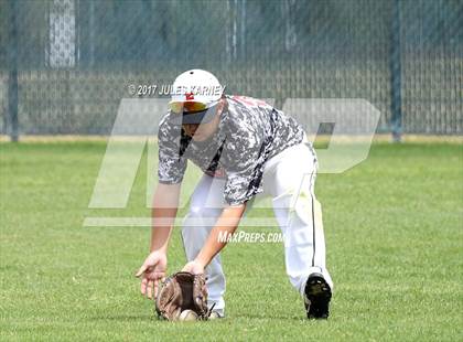 Thumbnail 1 in Cimarron-Memorial vs. Elsinore (Blazer Spring Bash) photogallery.