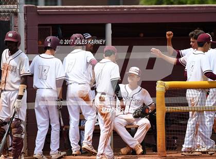 Thumbnail 2 in Cimarron-Memorial vs. Elsinore (Blazer Spring Bash) photogallery.