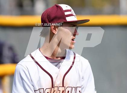 Thumbnail 3 in Cimarron-Memorial vs. Elsinore (Blazer Spring Bash) photogallery.
