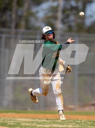 Woodbridge @ Gainesville