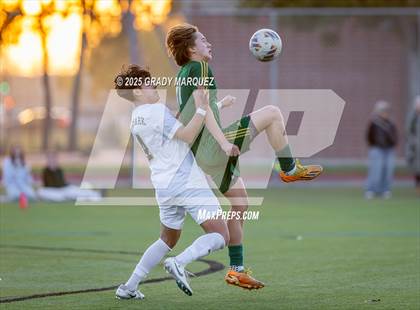 Thumbnail 1 in Moorpark vs. Edison (CIF SS Division 2 Round 2) photogallery.