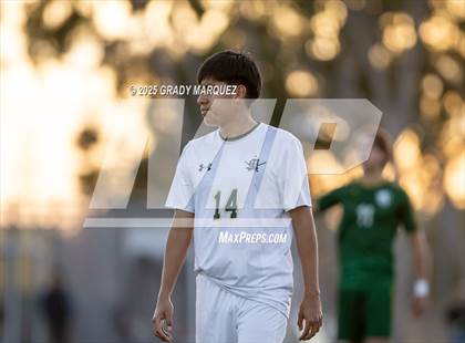 Thumbnail 1 in Moorpark vs. Edison (CIF SS Division 2 Round 2) photogallery.
