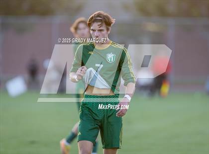Thumbnail 1 in Moorpark vs. Edison (CIF SS Division 2 Round 2) photogallery.