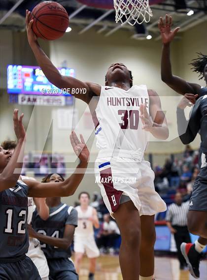 Thumbnail 1 in Gadsden City @ Huntsville photogallery.