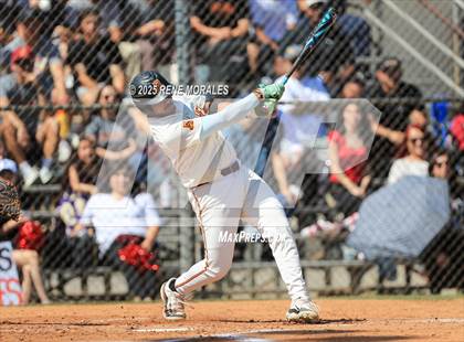Thumbnail 2 in Aliso Niguel vs Arcadia (CIF SS Div 1 Round 1 Playoff) photogallery.
