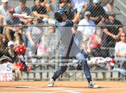 Thumbnail 3 in Aliso Niguel vs Arcadia (CIF SS Div 1 Round 1 Playoff) photogallery.