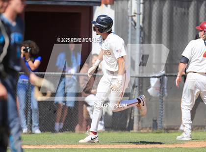 Thumbnail 2 in Aliso Niguel vs Arcadia (CIF SS Div 1 Round 1 Playoff) photogallery.