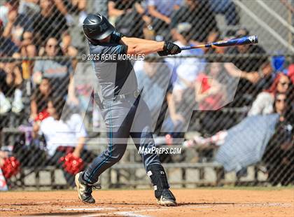 Thumbnail 1 in Aliso Niguel vs Arcadia (CIF SS Div 1 Round 1 Playoff) photogallery.