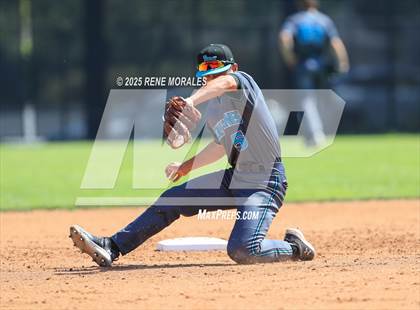 Thumbnail 3 in Aliso Niguel vs Arcadia (CIF SS Div 1 Round 1 Playoff) photogallery.