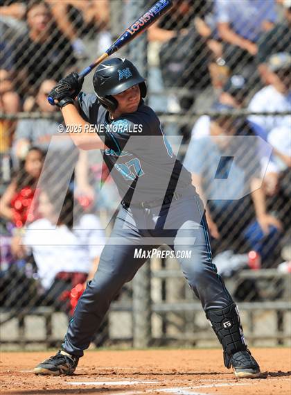 Thumbnail 1 in Aliso Niguel vs Arcadia (CIF SS Div 1 Round 1 Playoff) photogallery.