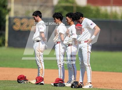 Thumbnail 2 in Aliso Niguel vs Arcadia (CIF SS Div 1 Round 1 Playoff) photogallery.