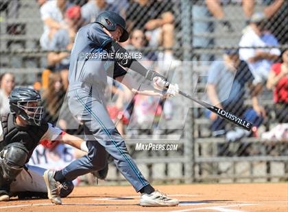 Thumbnail 1 in Aliso Niguel vs Arcadia (CIF SS Div 1 Round 1 Playoff) photogallery.