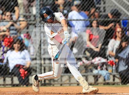 Thumbnail 1 in Aliso Niguel vs Arcadia (CIF SS Div 1 Round 1 Playoff) photogallery.