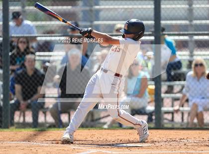 Thumbnail 1 in Aliso Niguel vs Arcadia (CIF SS Div 1 Round 1 Playoff) photogallery.