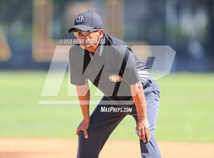 Thumbnail 1 in Aliso Niguel vs Arcadia (CIF SS Div 1 Round 1 Playoff) photogallery.