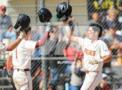 Thumbnail 1 in Aliso Niguel vs Arcadia (CIF SS Div 1 Round 1 Playoff) photogallery.