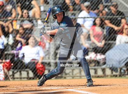 Thumbnail 1 in Aliso Niguel vs Arcadia (CIF SS Div 1 Round 1 Playoff) photogallery.