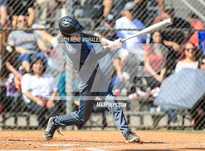Thumbnail 2 in Aliso Niguel vs Arcadia (CIF SS Div 1 Round 1 Playoff) photogallery.