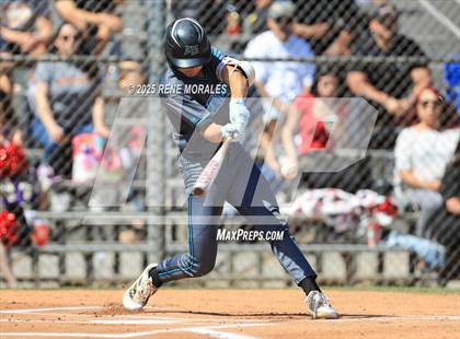 Thumbnail 2 in Aliso Niguel vs Arcadia (CIF SS Div 1 Round 1 Playoff) photogallery.
