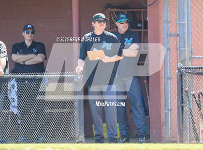Thumbnail 2 in Aliso Niguel vs Arcadia (CIF SS Div 1 Round 1 Playoff) photogallery.