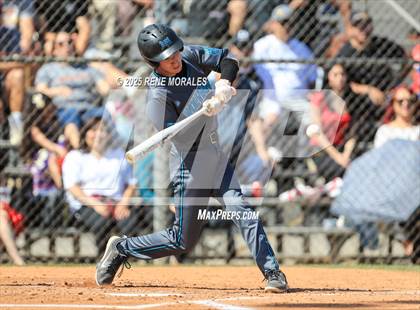 Thumbnail 1 in Aliso Niguel vs Arcadia (CIF SS Div 1 Round 1 Playoff) photogallery.