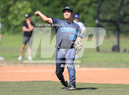 Thumbnail 3 in Aliso Niguel vs Arcadia (CIF SS Div 1 Round 1 Playoff) photogallery.