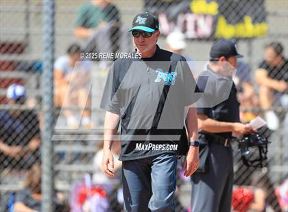 Thumbnail 1 in Aliso Niguel vs Arcadia (CIF SS Div 1 Round 1 Playoff) photogallery.