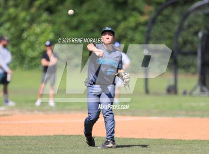 Thumbnail 1 in Aliso Niguel vs Arcadia (CIF SS Div 1 Round 1 Playoff) photogallery.
