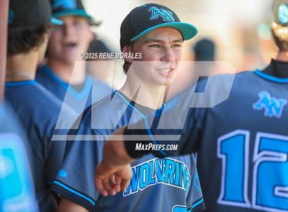 Thumbnail 3 in Aliso Niguel vs Arcadia (CIF SS Div 1 Round 1 Playoff) photogallery.