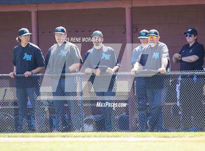 Thumbnail 1 in Aliso Niguel vs Arcadia (CIF SS Div 1 Round 1 Playoff) photogallery.