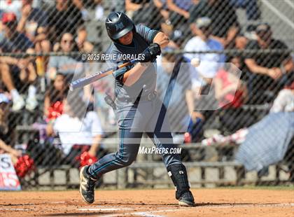 Thumbnail 3 in Aliso Niguel vs Arcadia (CIF SS Div 1 Round 1 Playoff) photogallery.