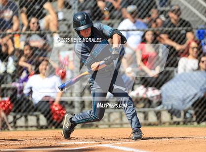 Thumbnail 2 in Aliso Niguel vs Arcadia (CIF SS Div 1 Round 1 Playoff) photogallery.