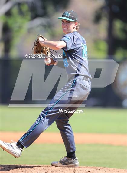 Thumbnail 1 in Aliso Niguel vs Arcadia (CIF SS Div 1 Round 1 Playoff) photogallery.