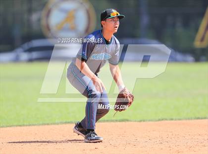 Thumbnail 1 in Aliso Niguel vs Arcadia (CIF SS Div 1 Round 1 Playoff) photogallery.