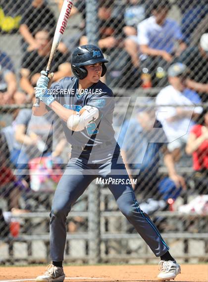 Thumbnail 1 in Aliso Niguel vs Arcadia (CIF SS Div 1 Round 1 Playoff) photogallery.