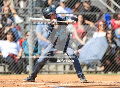 Thumbnail 1 in Aliso Niguel vs Arcadia (CIF SS Div 1 Round 1 Playoff) photogallery.