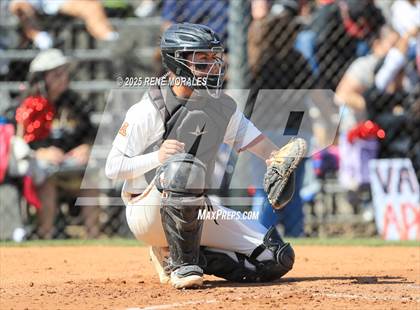 Thumbnail 1 in Aliso Niguel vs Arcadia (CIF SS Div 1 Round 1 Playoff) photogallery.