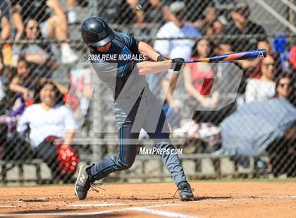 Thumbnail 3 in Aliso Niguel vs Arcadia (CIF SS Div 1 Round 1 Playoff) photogallery.