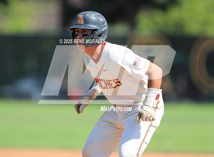 Thumbnail 1 in Aliso Niguel vs Arcadia (CIF SS Div 1 Round 1 Playoff) photogallery.