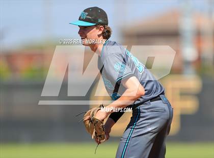 Thumbnail 3 in Aliso Niguel vs Arcadia (CIF SS Div 1 Round 1 Playoff) photogallery.