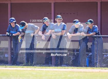 Thumbnail 3 in Aliso Niguel vs Arcadia (CIF SS Div 1 Round 1 Playoff) photogallery.