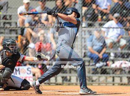 Thumbnail 1 in Aliso Niguel vs Arcadia (CIF SS Div 1 Round 1 Playoff) photogallery.
