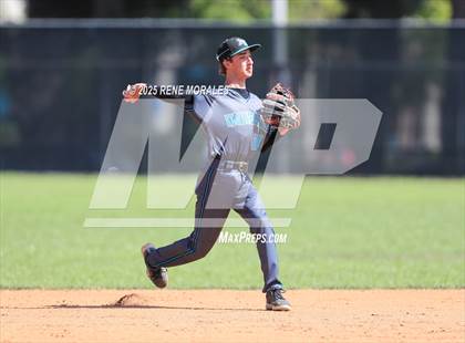 Thumbnail 1 in Aliso Niguel vs Arcadia (CIF SS Div 1 Round 1 Playoff) photogallery.